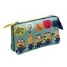 Minions - Estuche triple