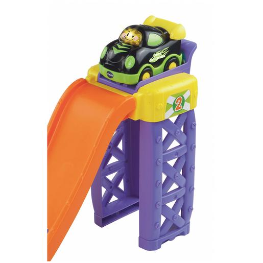 Vtech - Bip Bip Pista de Corridas