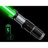 Star Wars - Sabre de luz Force FX de Yoda The Black Series