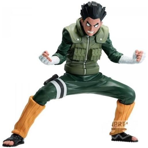 Figura de ação Naruto Shippuden, Vibration Stars, 16 cm, multicolorido ㅤ