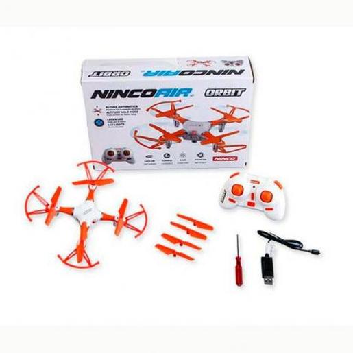 Ninco - Dron Nincoair Quadrone Orbit