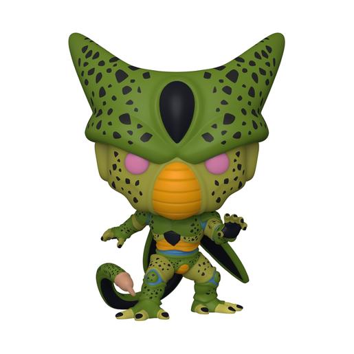 Dragon Ball Z - Cell, First Form - Figura Funko POP