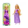 Princesas Disney - Muñeca Rapunzel