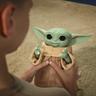 Baby Yoda - Figura Grogu Animatrónico