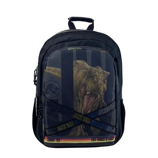 Jurassic World Mochila Escolar