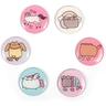 Pusheen - Set de 6 Imanes