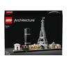 LEGO Architecture - Paris - 21044