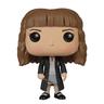 Harry Potter - Hermione Granger Uniforme Hogwards- Figura POP