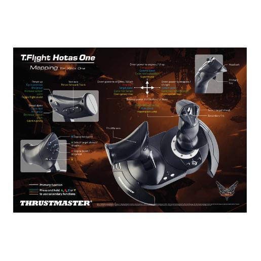 Thrustmaster - T.Flight Hotas One - Xbox Series/ PC