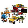 LEGO City - Taller de Tuneo - 60258