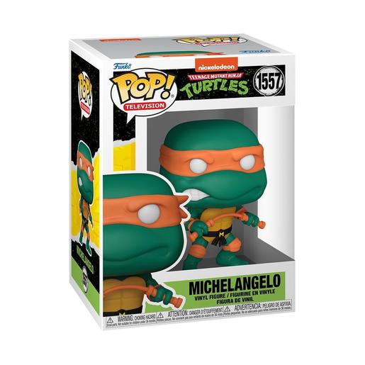 Funko - Michelangelo ㅤ