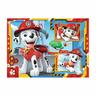 Ravensburger - Patrulla Canina - Pack 4 puzzles 42 piezas