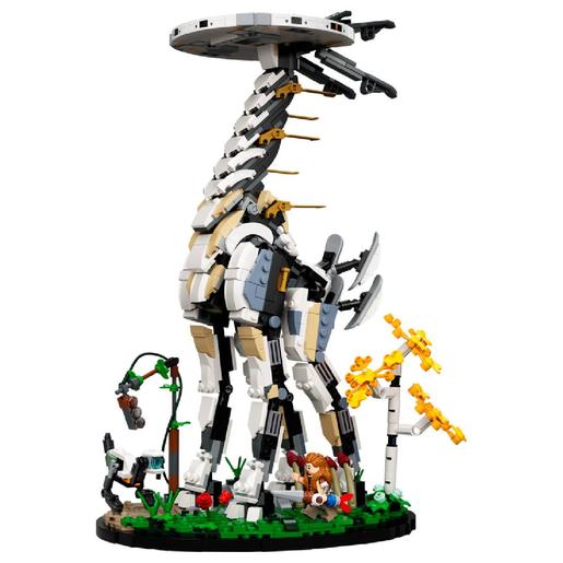 LEGO Horizon - Horizon Forbidden West: Long Neck - 76989