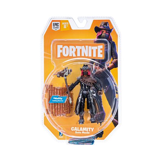 Fortnite - Calamity - Figura Solo Mode S2