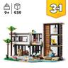 LEGO - Criador - Casa Moderna 31153