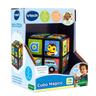 Vtech - Cubo Mágico Interativo