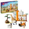 LEGO Friends - O abrigo da vida selvagem da Mia - 41717