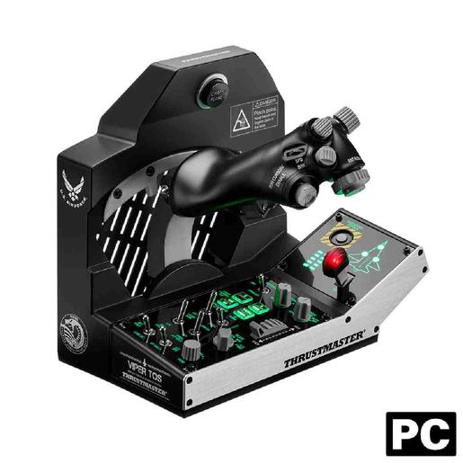 Thrustmaster - Viper TQS Mission Pack - PC