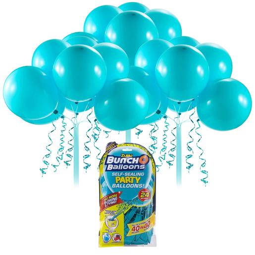 Bunch O Balloons - Pack 24 Balões Party (várias cores)