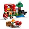 LEGO Minecraft - A Casa Cogumelo - 21179