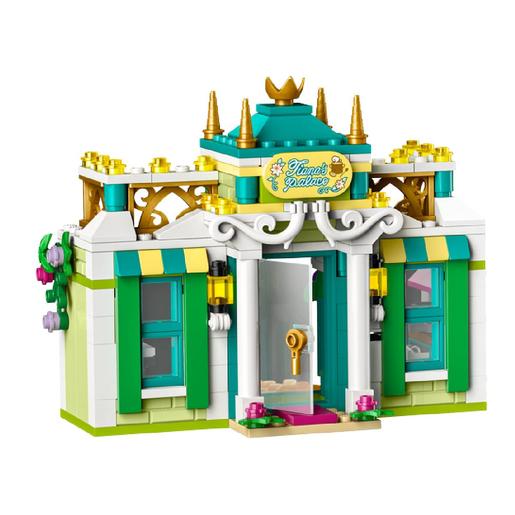 LEGO Disney - Aventura no mercado das Princesas Disney - 43246