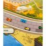 Cars - Juego de tablero Formula D ㅤ