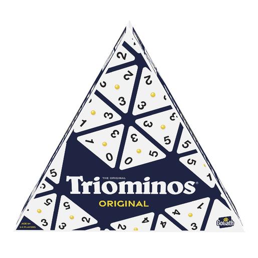 Triominos Original