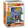 Funko - Dragon Ball - Figura colecionável Dragon Ball Z Vinil Anime ㅤ