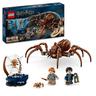 LEGO - Harry Potter - Aragog na floresta proibida 76434