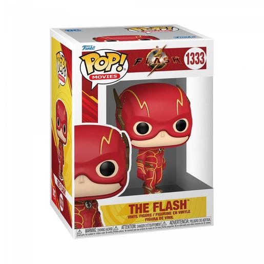 Flash - The Flash - Figura Funko POP Movies