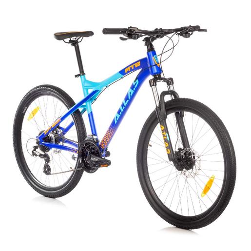 Bicicleta MTB ATLAS 26''