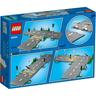 LEGO City - Placas de estrada - 60304