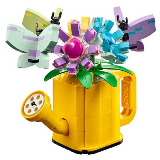 LEGO Creator - Flores no Regador 3 em 1 - 31149