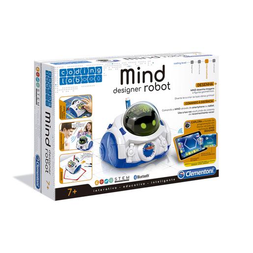 Mind Designer