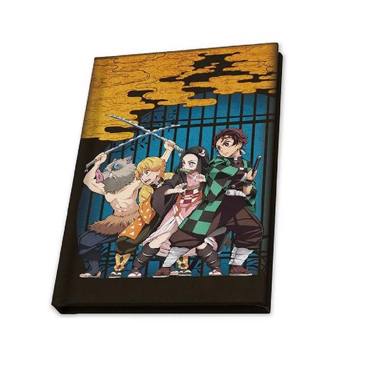 Demon Slayer - Set de regalo Tanjiro