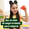 Science4you - Kit de Slime Apocalipse com Fluffly, Butter Slime e Areia Movediça de Zumbi ㅤ