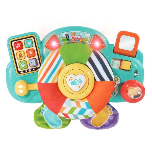 Vtech Baby - Volante interativo