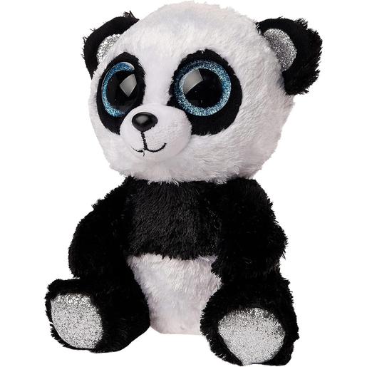 Panda - Peluche Bamboo el Panda de 28 cm multicolor ㅤ