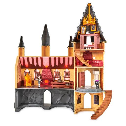 Harry Potter - Playset castillo de Hogwarts