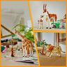 LEGO Creator - Safari de animais selvagens 3 em 1 - 31150