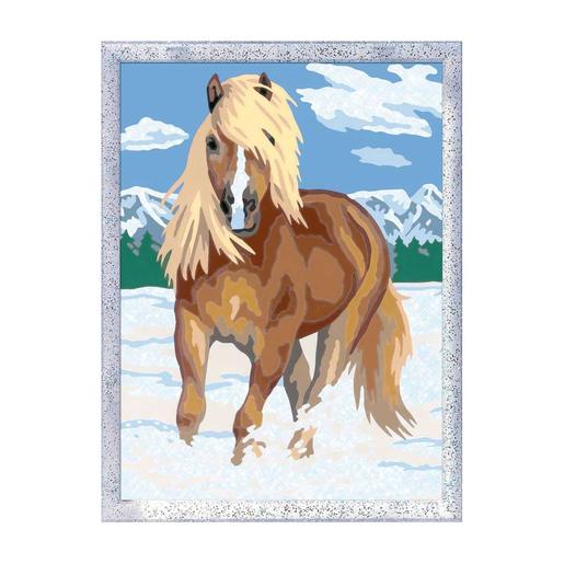 Ravensburger - Cavalo CreArt