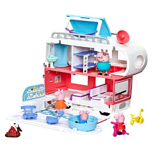 Porquinha Peppa - A casa da Peppa, PEPPA PIG. CAT 54