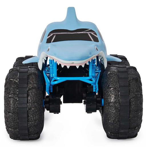 Monster Jam - Megalodon veículo rádio controlo