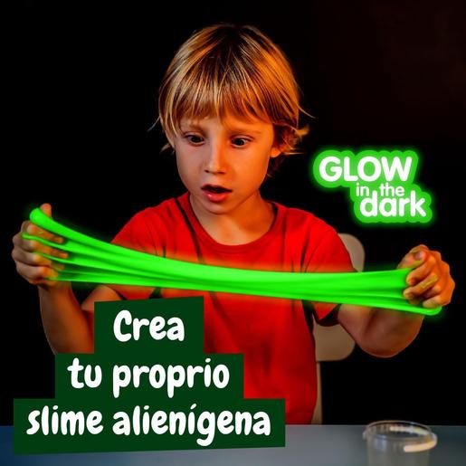 Science4you - Kit de Slime Apocalipse com Fluffly, Butter Slime e Areia Movediça de Zumbi ㅤ