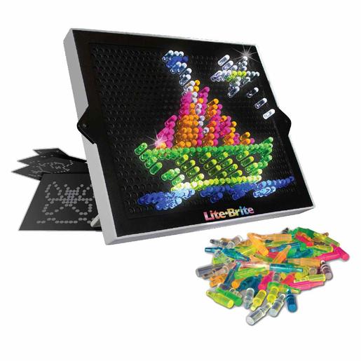 Creamania - Lite-Brite