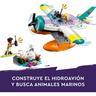 LEGO Friends - Avião de resgate marítimo - 41752