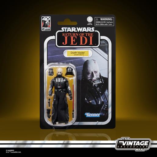 Star Wars - Darth Vader 2ª Estrela da Morte Vintage Series