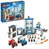 LEGO City - Comisaría de Policía - 60246