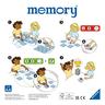 Ravensburger - Memory Frozen