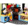 LEGO Friends - Cafetaria de Heartlake City - 42618